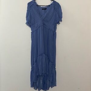 NWT Romeo & Juliet Couture Dress